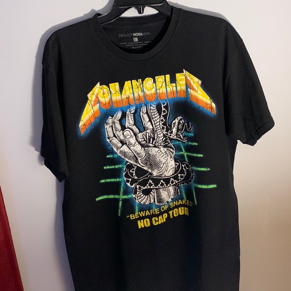 Graphic Tee